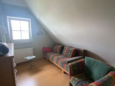 Ferienwohnung für 3 Personen (50 m²) in Karlshagen 6/7