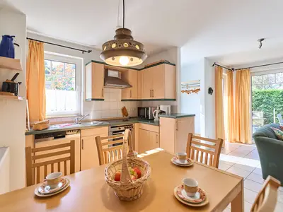 Ferienwohnung für 5 Personen (64 m²) in Karlshagen 9/10