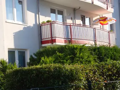 Ferienwohnung für 3 Personen (55 m²) in Karlshagen 6/9