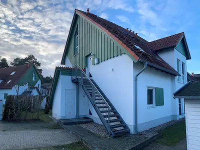 Ferienwohnung für 3 Personen (57 m²) in Karlshagen 1/10