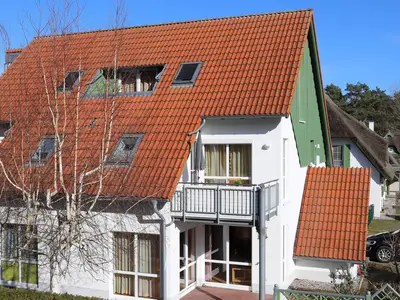Ferienwohnung für 3 Personen (57 m²) in Karlshagen 2/10