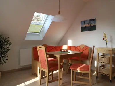 Ferienwohnung für 3 Personen (57 m²) in Karlshagen 5/10