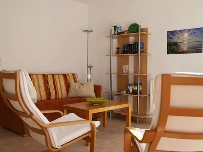 Ferienwohnung für 3 Personen (57 m²) in Karlshagen 9/10