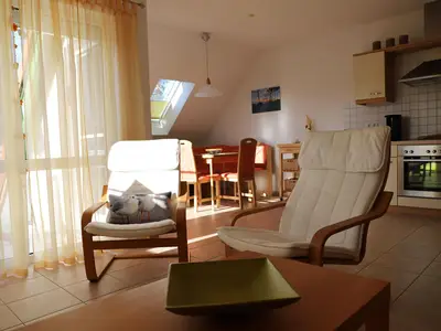 Ferienwohnung für 3 Personen (57 m²) in Karlshagen 10/10