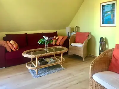 Ferienwohnung für 4 Personen (70 m²) in Karlshagen 4/10