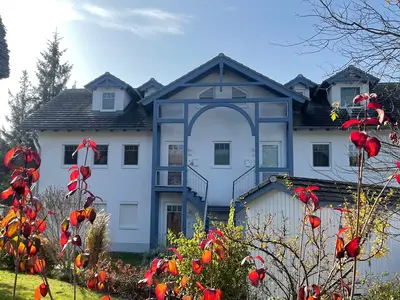 Ferienwohnung für 5 Personen (62 m²) in Karlshagen 1/10