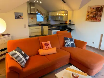 Ferienwohnung für 5 Personen (62 m²) in Karlshagen 2/10