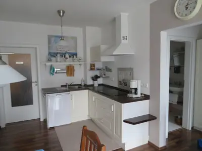 Ferienwohnung für 2 Personen (42 m²) in Karlshagen 4/8