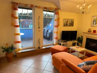 Ferienwohnung für 5 Personen (62 m²) in Karlshagen 3/10