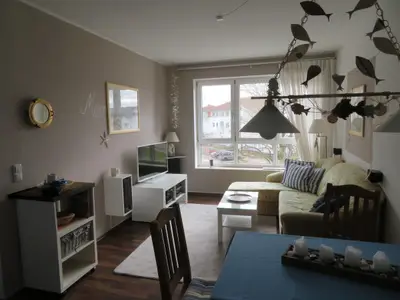 Ferienwohnung für 2 Personen (42 m²) in Karlshagen 5/8