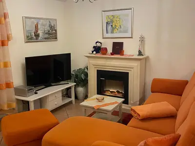 Ferienwohnung für 5 Personen (62 m²) in Karlshagen 4/10