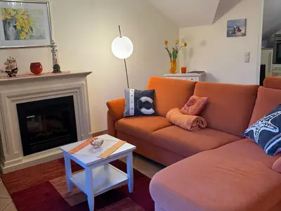 Ferienwohnung für 5 Personen (62 m²) in Karlshagen 5/10