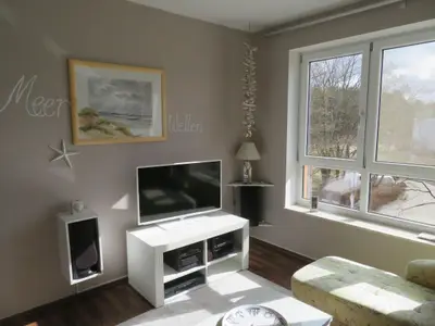 Ferienwohnung für 2 Personen (42 m²) in Karlshagen 7/8