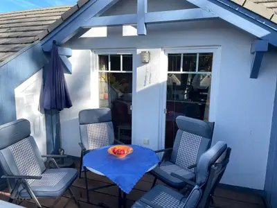 Ferienwohnung für 5 Personen (62 m²) in Karlshagen 6/10