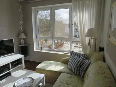 Ferienwohnung für 2 Personen (42 m²) in Karlshagen 8/8