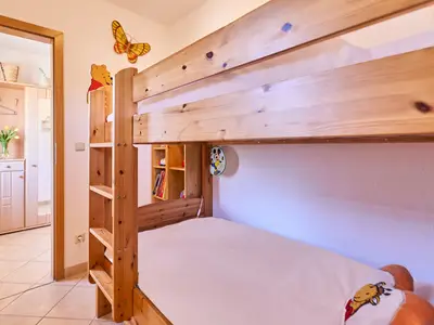 Ferienwohnung für 4 Personen (58 m²) in Karlshagen 10/10