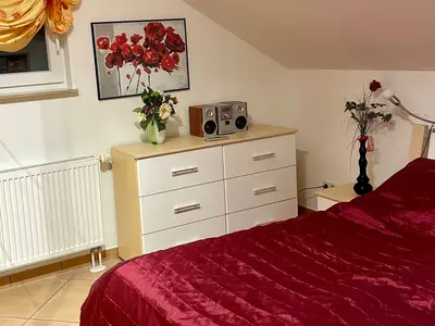 Ferienwohnung für 5 Personen (62 m²) in Karlshagen 9/10