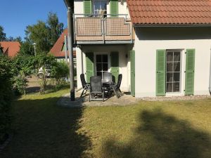 Ferienwohnung für 4 Personen (60 m²) in Karlshagen