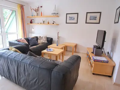 Ferienwohnung für 5 Personen (73 m²) in Karlshagen 5/10