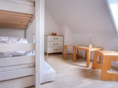 Ferienwohnung für 5 Personen (73 m²) in Karlshagen 9/10