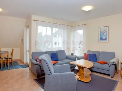 Ferienwohnung für 4 Personen (75 m²) in Karlshagen 2/9