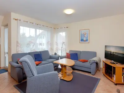 Ferienwohnung für 4 Personen (75 m²) in Karlshagen 3/9