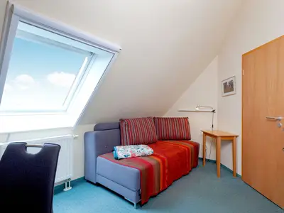 Ferienwohnung für 4 Personen (75 m²) in Karlshagen 8/9