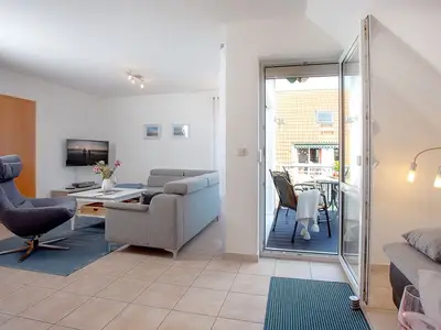 Ferienwohnung für 5 Personen (75 m²) in Karlshagen 1/10