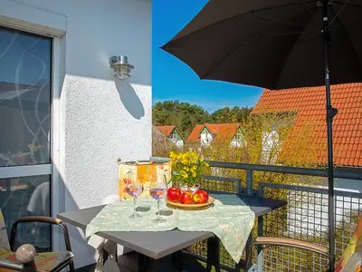 Ferienwohnung für 5 Personen (75 m²) in Karlshagen 2/10