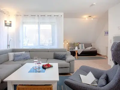 Ferienwohnung für 5 Personen (75 m²) in Karlshagen 5/10