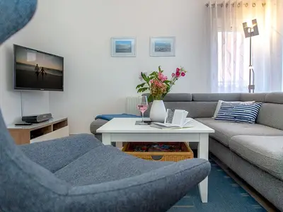 Ferienwohnung für 5 Personen (75 m²) in Karlshagen 6/10