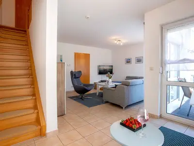 Ferienwohnung für 5 Personen (75 m²) in Karlshagen 7/10