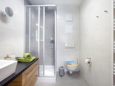 Ferienwohnung für 5 Personen (75 m²) in Karlshagen 9/10