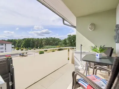 Ferienwohnung für 4 Personen (55 m²) in Karlshagen 6/9