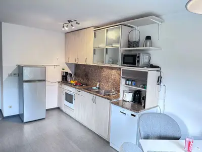 Ferienwohnung für 4 Personen (60 m²) in Karlshagen 4/10