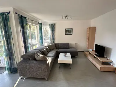 Ferienwohnung für 4 Personen (60 m²) in Karlshagen 7/10