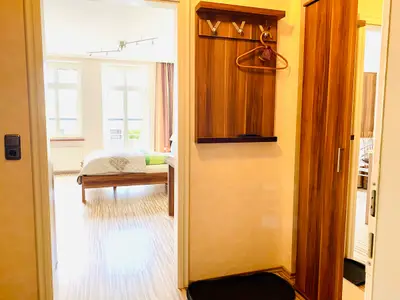 Ferienwohnung für 2 Personen (30 m²) in Karlshagen 6/8