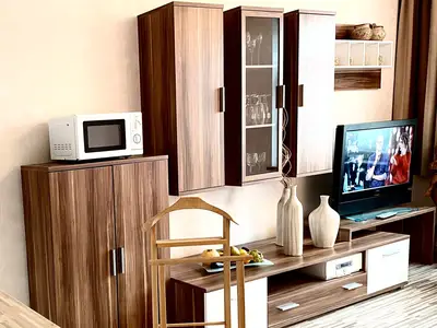 Ferienwohnung für 2 Personen (30 m²) in Karlshagen 7/8
