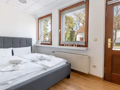 Ferienwohnung für 4 Personen (55 m²) in Karlshagen 7/10