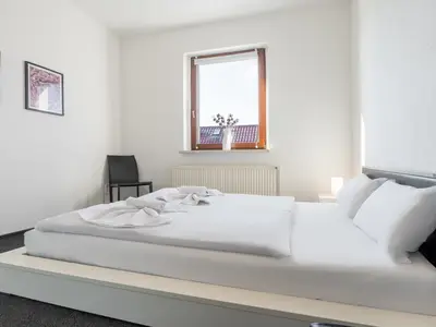 Ferienwohnung für 4 Personen (65 m²) in Karlshagen 7/10