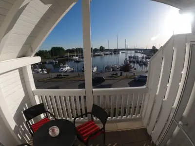 Ferienwohnung für 4 Personen (60 m²) in Karlshagen 5/10