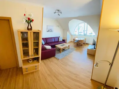 Ferienwohnung für 4 Personen (60 m²) in Karlshagen 8/10