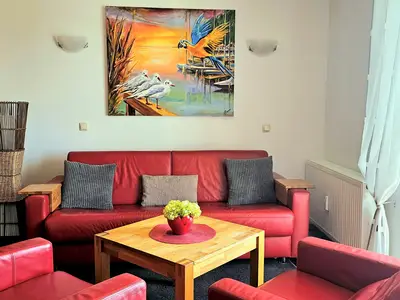 Ferienwohnung für 6 Personen (70 m²) in Karlshagen 4/10