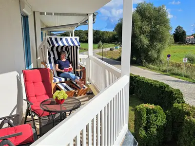 Ferienwohnung für 6 Personen (70 m²) in Karlshagen 5/10