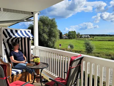 Ferienwohnung für 6 Personen (70 m²) in Karlshagen 6/10