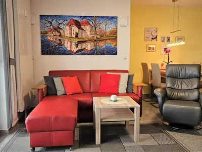 Ferienwohnung für 3 Personen (44 m²) in Karlshagen 4/10
