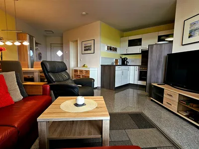 Ferienwohnung für 3 Personen (44 m²) in Karlshagen 5/10