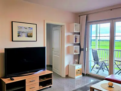 Ferienwohnung für 3 Personen (44 m²) in Karlshagen 8/10
