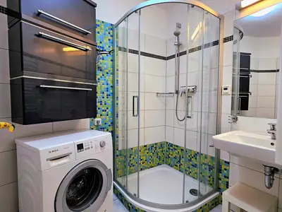 Ferienwohnung für 3 Personen (44 m²) in Karlshagen 10/10