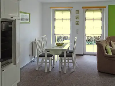 Ferienwohnung für 4 Personen (60 m²) in Karlshagen 6/10